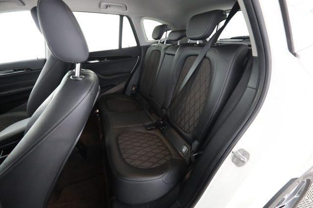 BMW X1 X1 sDrive18d X Line