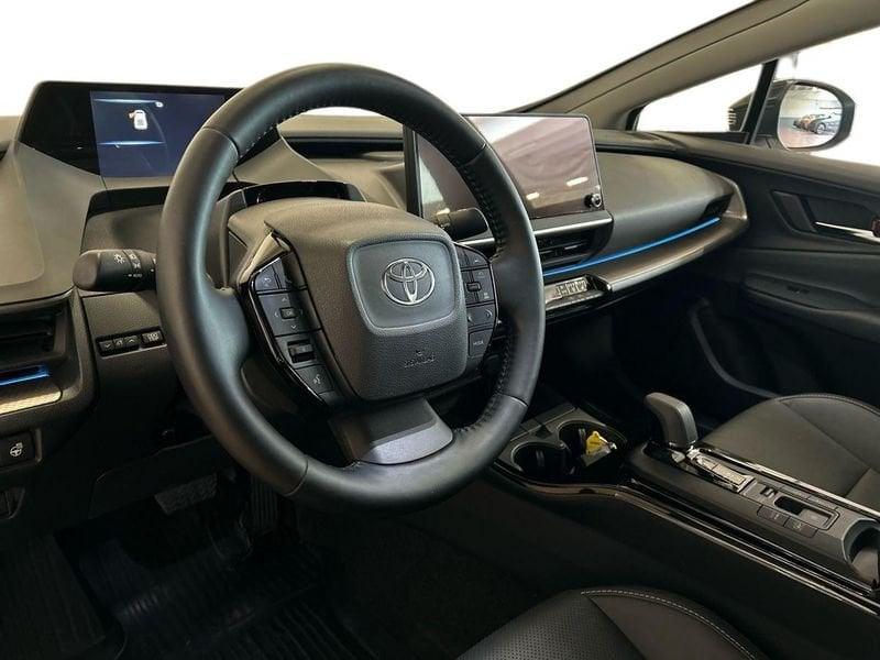 Toyota Prius 2.0 Plug-in Hybrid Lounge+ E-CVT