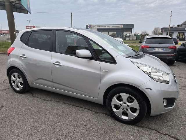 Kia Venga Venga 1.4 cvvt Active (EX easy)