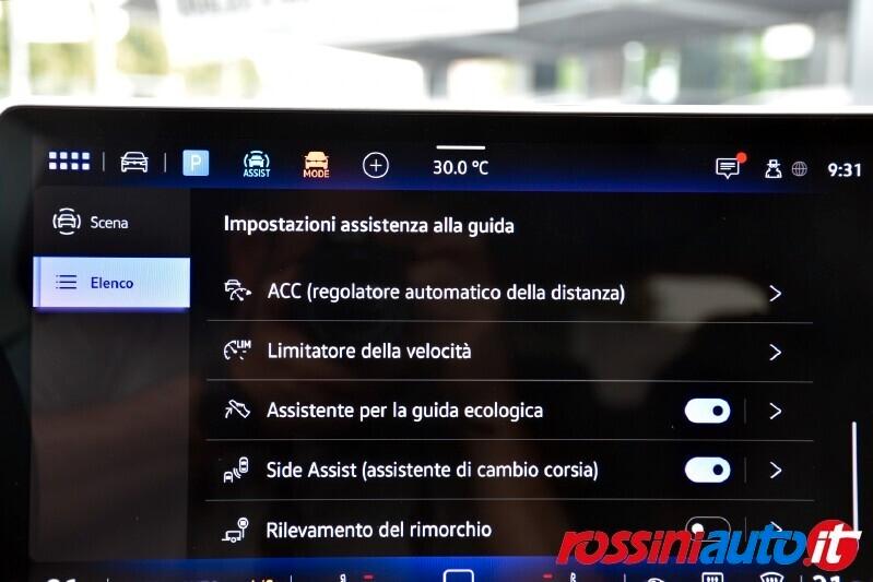 VOLKSWAGEN TIGUAN 1.5 ETSI 130 CV DSG LIFE + I.Q LED + R18 + GANCIO