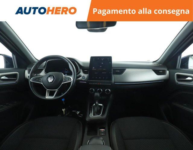 RENAULT Arkana Arkana Full Hybrid E-Tech 145 CV Techno