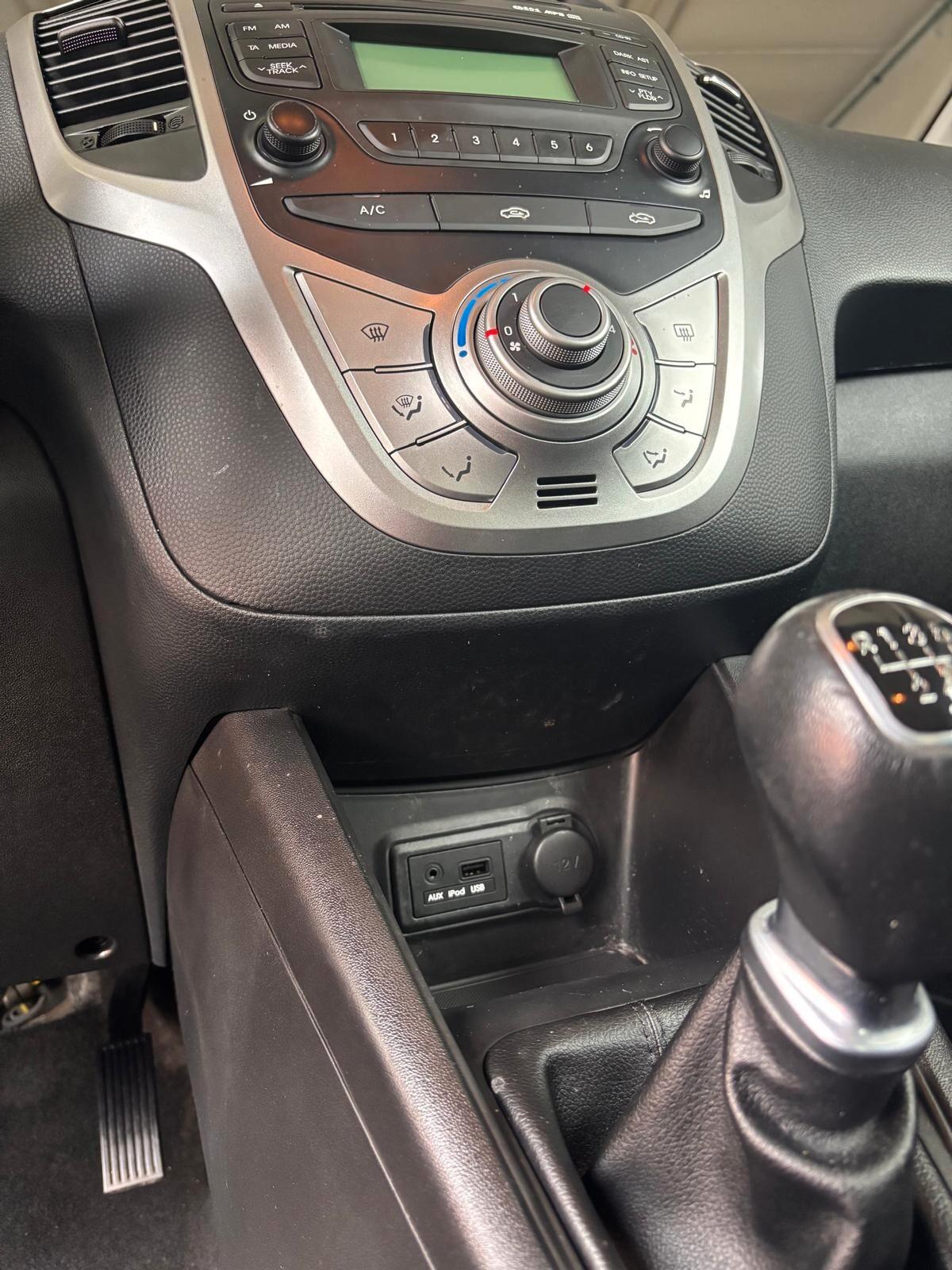 Hyundai iX20 NEOPATENTATI 1.4 90 CV Comfort