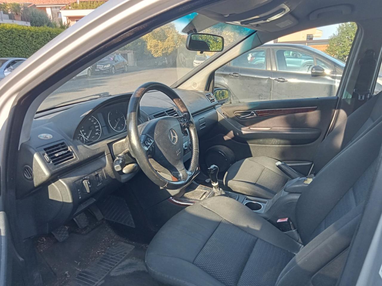 Mercedes-benz A 180 CDI Elegance