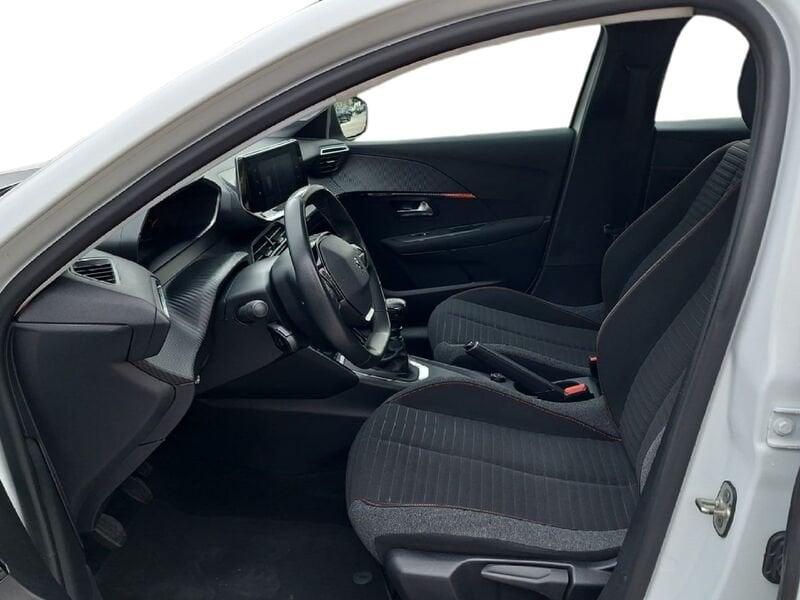 Peugeot 208 BlueHDi 100 CV Active Pack S&S 5 Porte