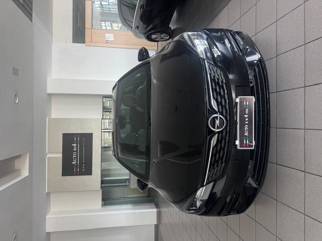 Opel Astra Sports Tourer 1.2 t GS Line s&s 110cv
