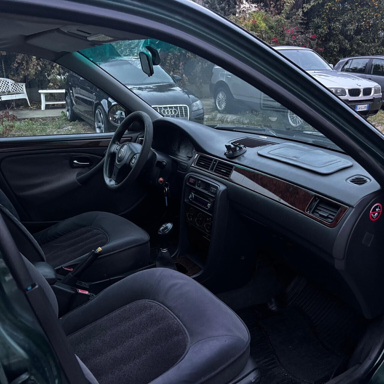 Rover 45 1.4i 16V cat 5 porte Club