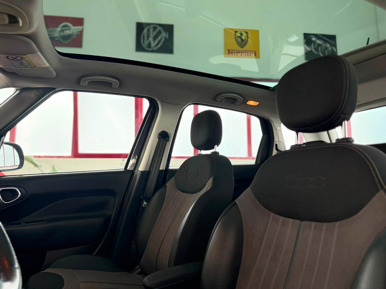 Fiat 500L 1.6 Mjt S&S 105cv Lounge 2016