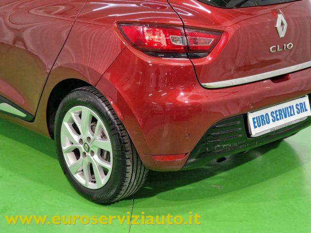 RENAULT Clio TCe 12V 90 CV tce energy Duel 90cv my18