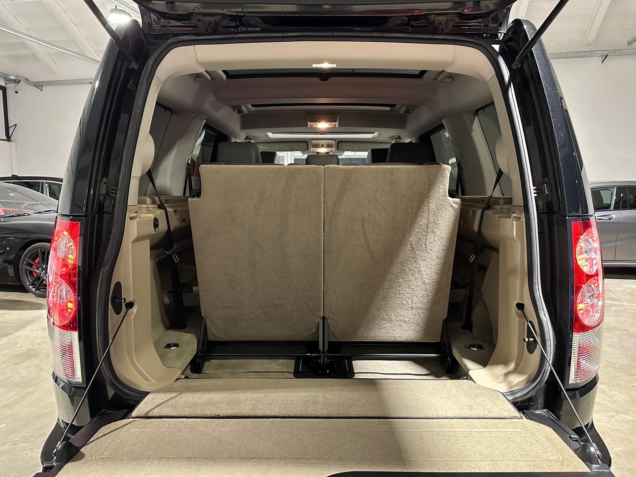 Land Rover Discovery 3.0 sdV6 HSE 7 POSTI - TETTO - UNICOPROPRIETARIO