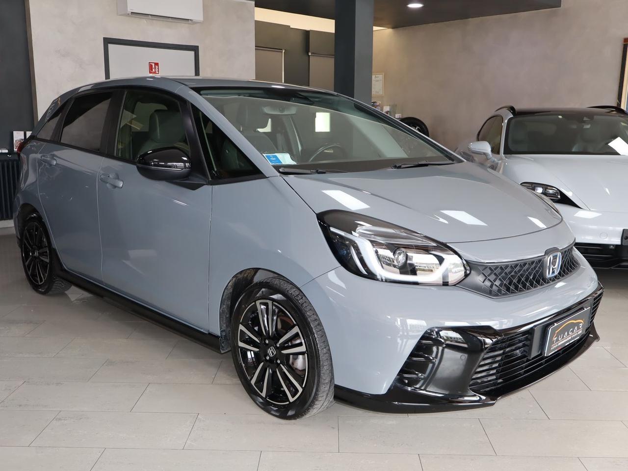 Honda Jazz Sport 1.5 i-MMD e:HEV HEV #12064