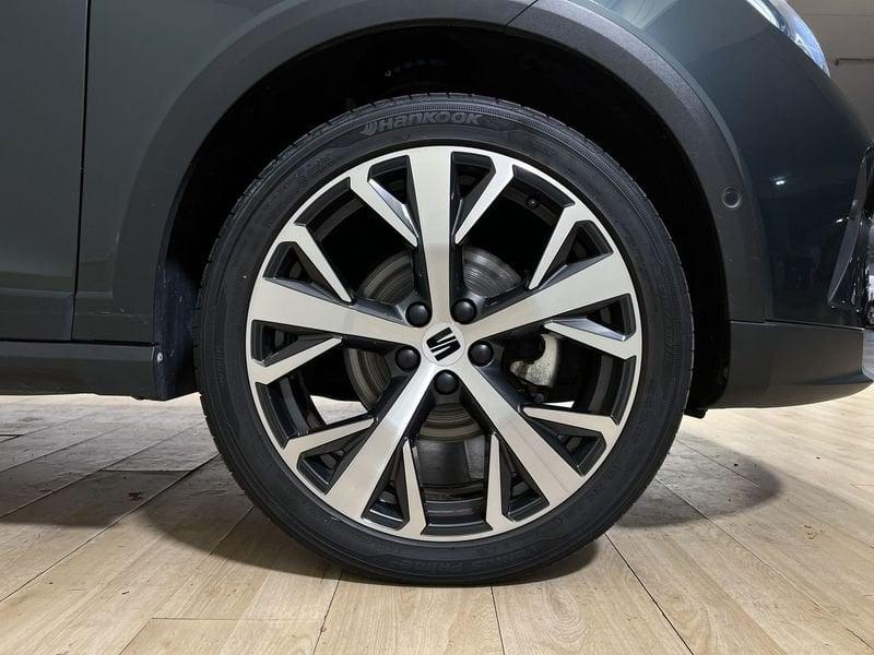 Seat Arona Arona 1.0 EcoTSI XPERIENCE