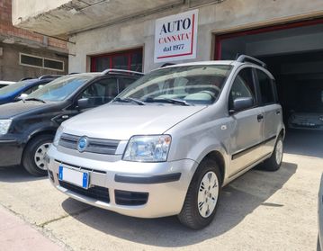 Fiat Panda 1.3 Multijet EMOTION EURO 4 - 2006
