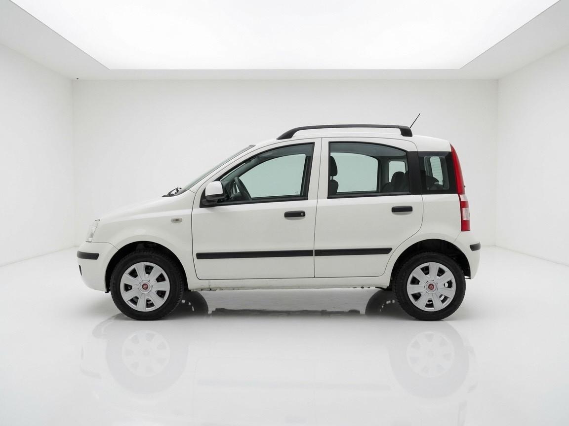 Fiat Panda 1.4 Natural Power Classic 2012