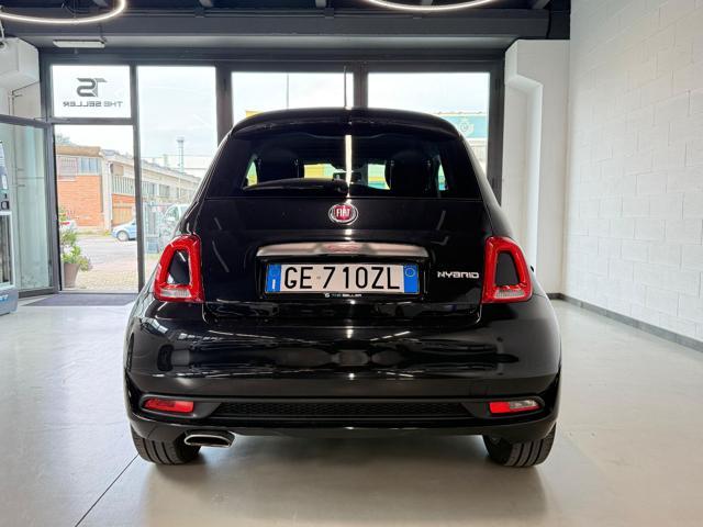 FIAT 500 1.0 Hybrid Sport*PROMO*