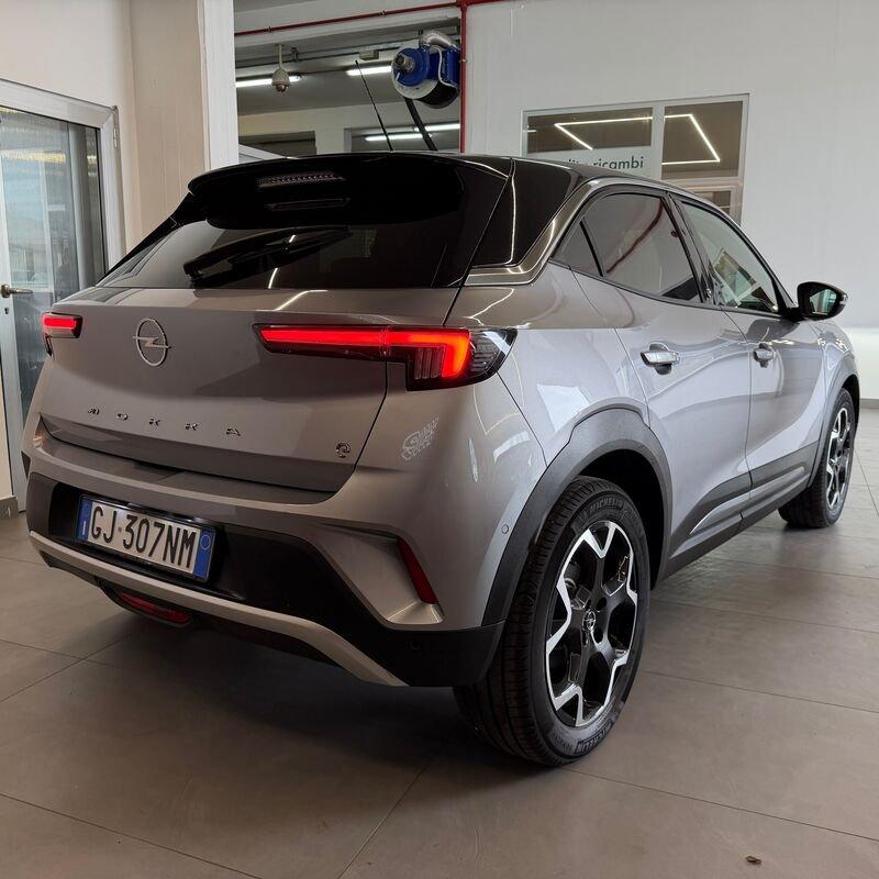 Opel Mokka-e BEV Ultimate