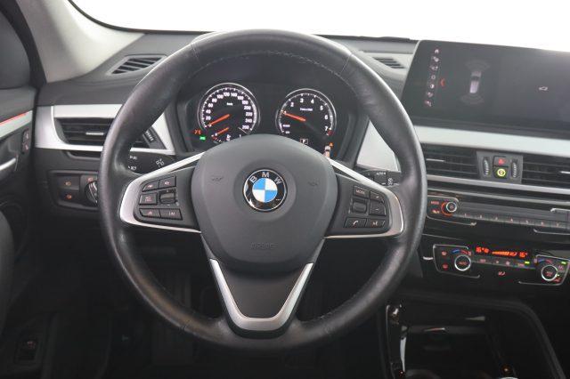 BMW X1 X1 sDrive18i XLINE