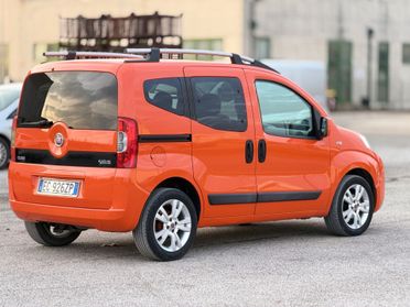Fiat Qubo 1.4 GPL Garanzia 12 mesi
