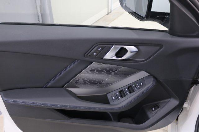 BMW 118 d MSport DOPPIO TRENO DI GOMME