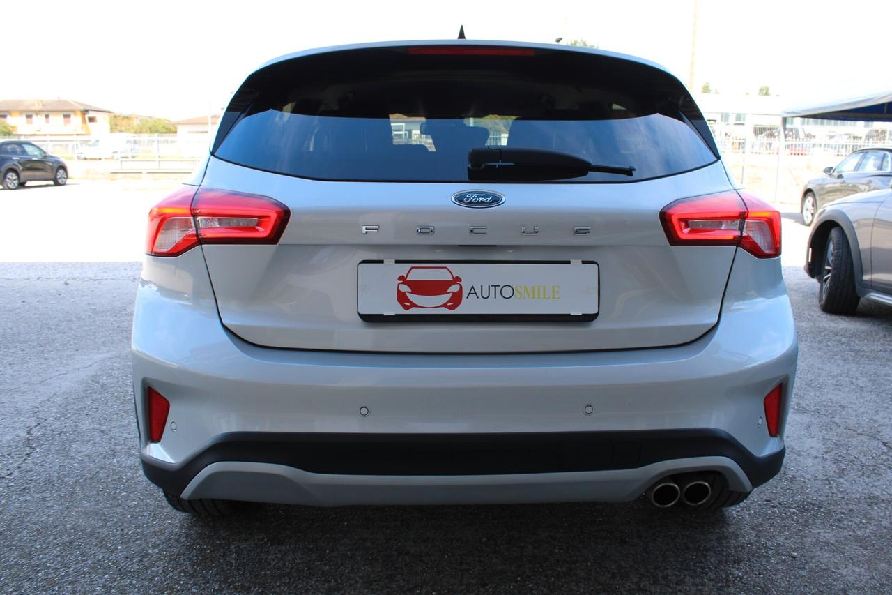 Ford Focus X NEOPAT 1.5 Design Pack ST Line/Active Co-pilot