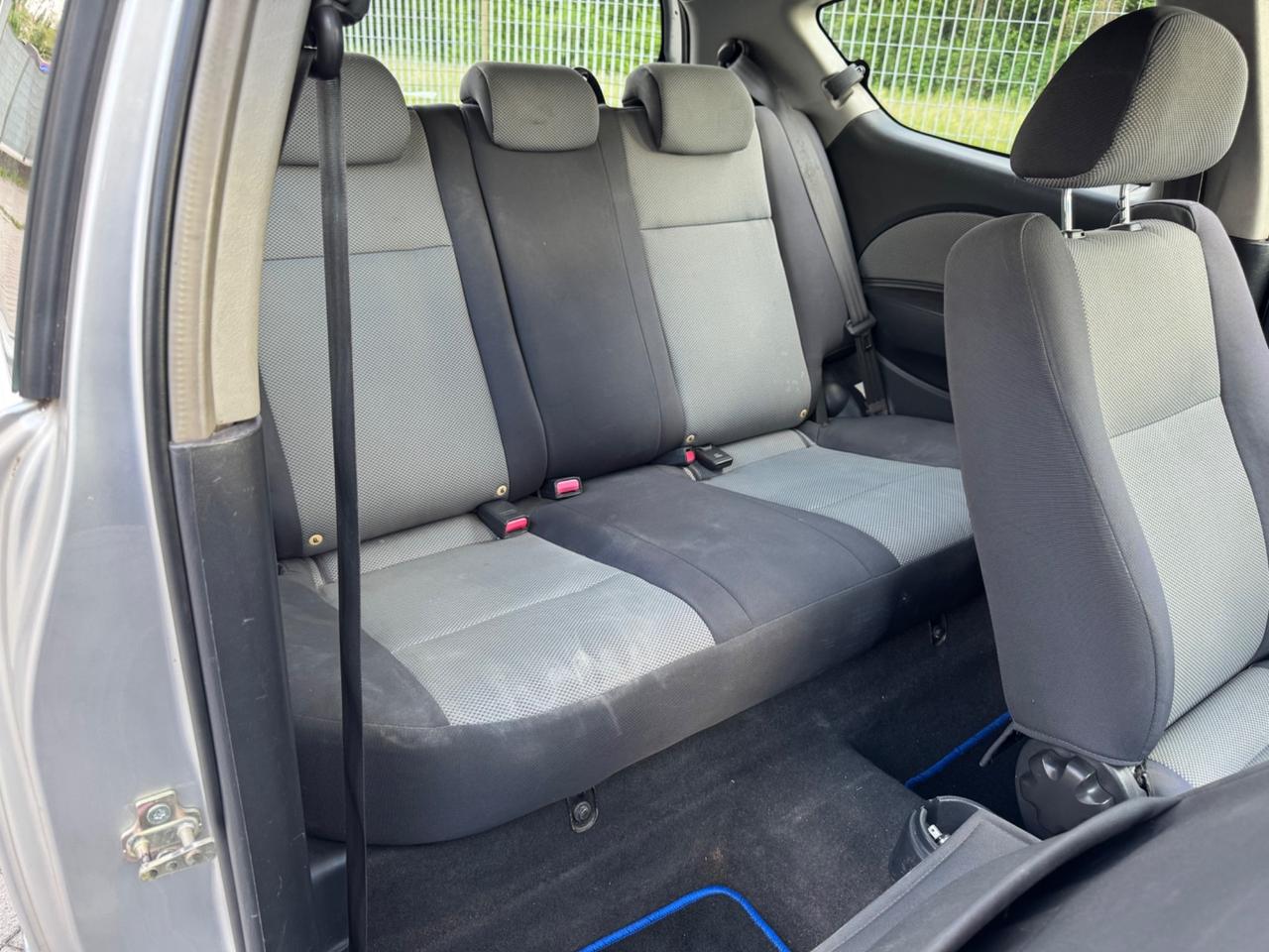 Chevrolet Aveo 1.2 5 porte LS GPL Eco Logic