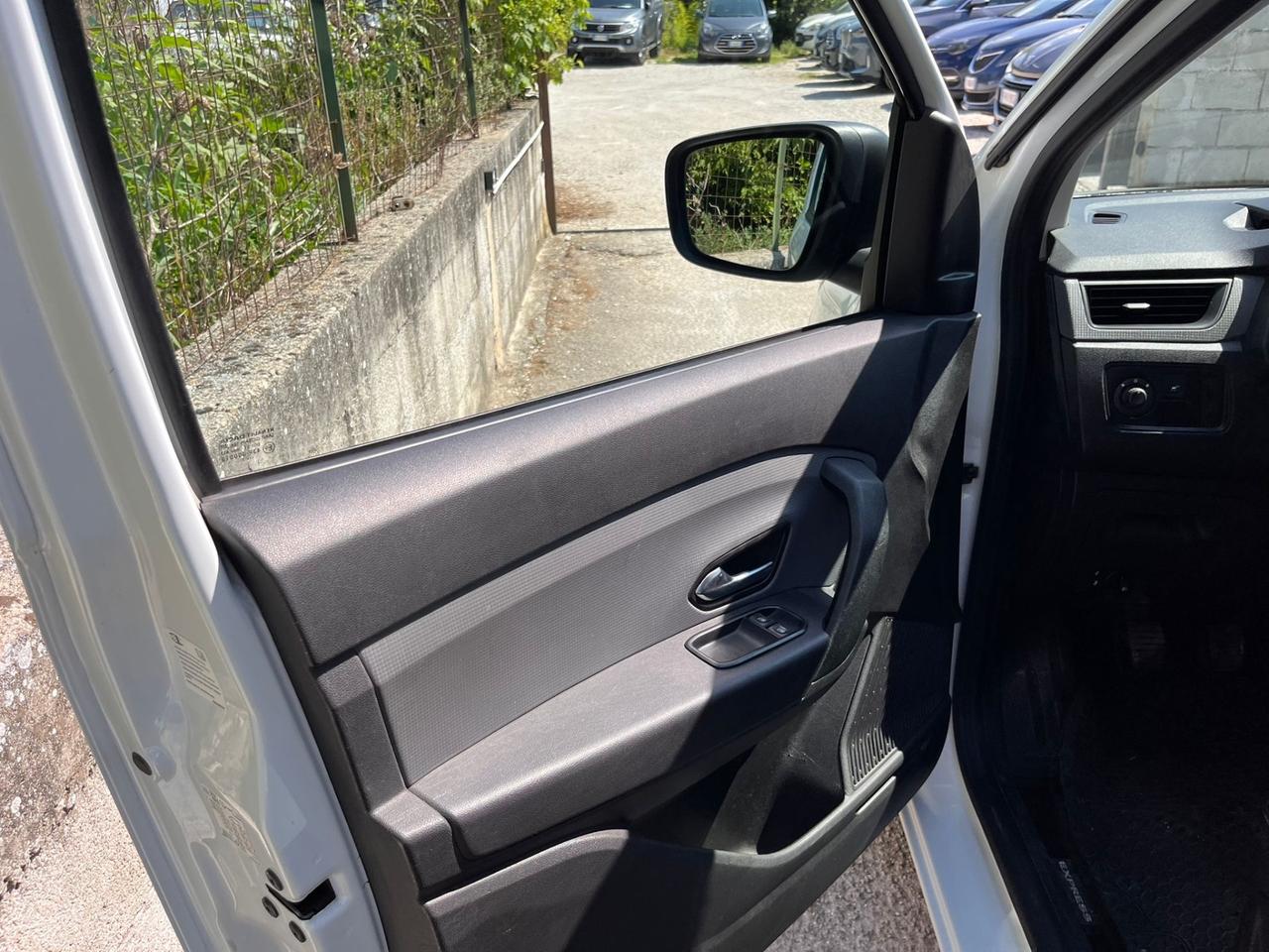 Renault Express 1.5 Blue dCi 95 Van