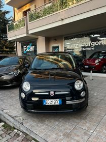 Fiat 500 1.2 EasyPower Lounge neopatentati