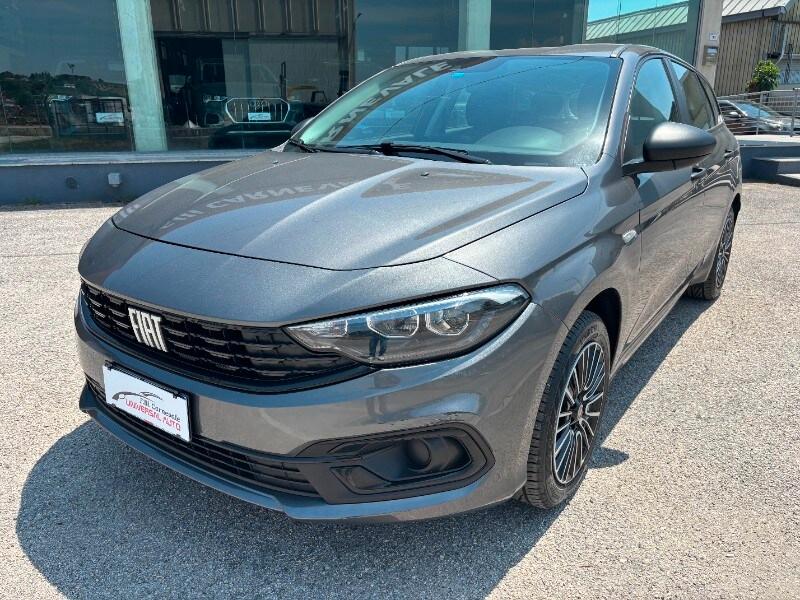 FIAT Tipo (2015-->) Tipo 1.0 SW