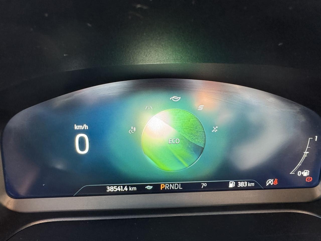 Ford Puma St-Line 1.0 EcoB.-Hybrid 125CV Automatica