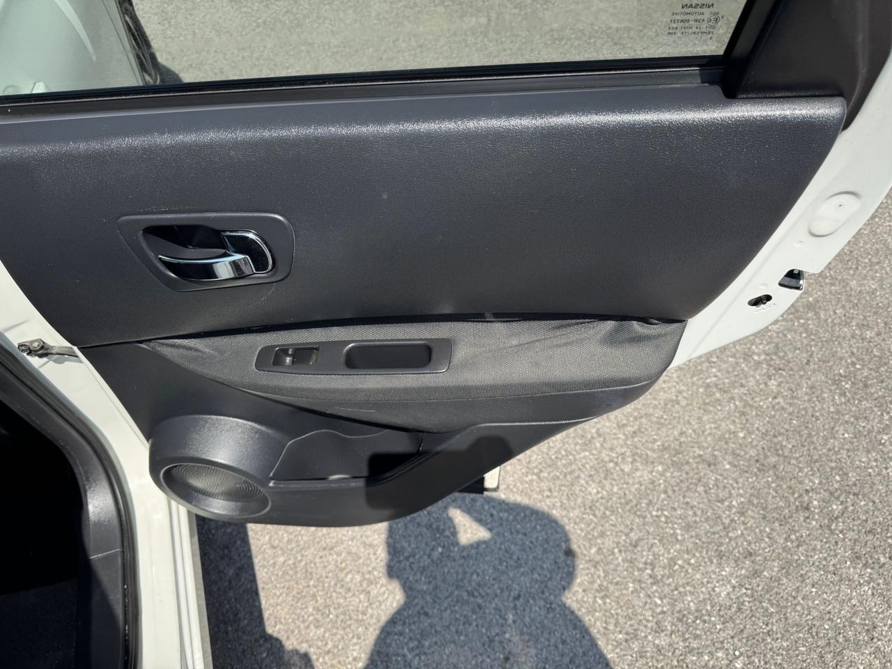 Nissan Qashqai 1.5 dCi Tekna. Km 133.000