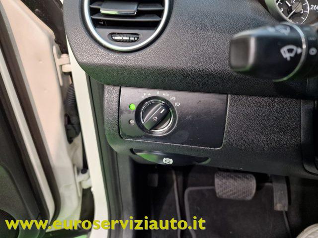 MERCEDES-BENZ ML 350 CDI