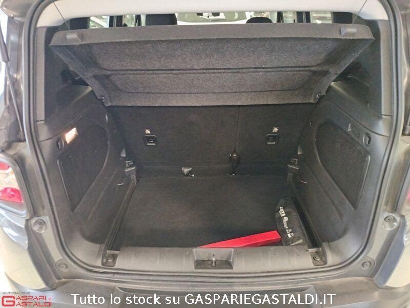 Jeep Renegade Renegade 1.6 Mjt 130 CV Business