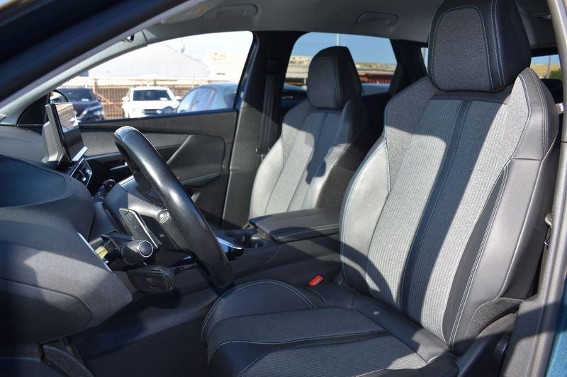 Peugeot 3008 3008 BlueHDi 130 S&S EAT8 Allure Pack