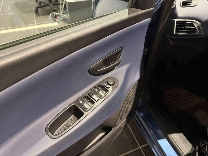 Lancia Ypsilon Ypsilon 1.0 FireFly 5 porte S&S Hybrid Platino
