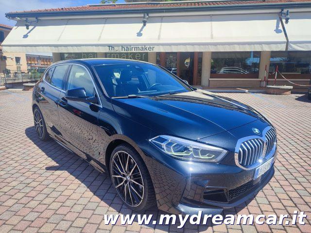 BMW 120 d xDrive 190cv Msport