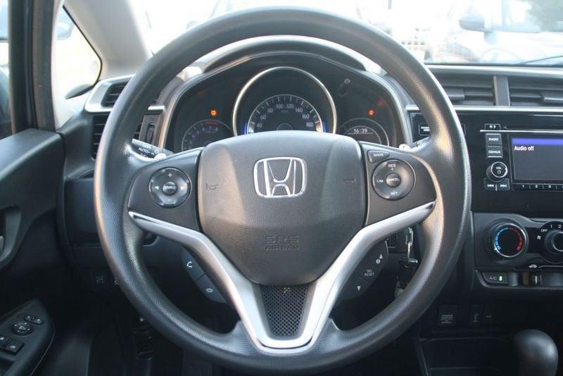 Honda Jazz Jazz 1.3 Trend CVT