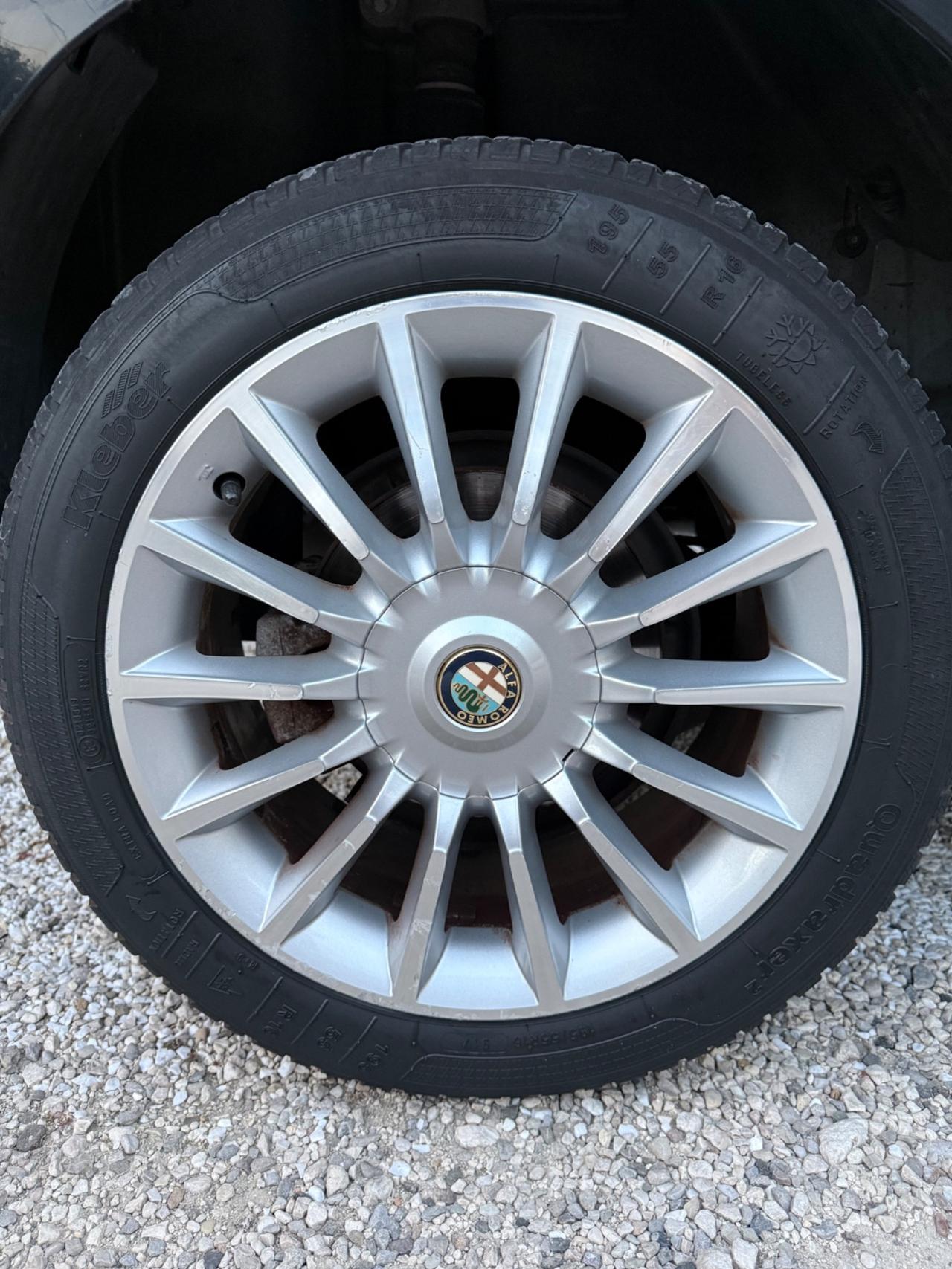 Alfa Romeo MiTo 1.3 JTDm 85 CV S&S Distinctive