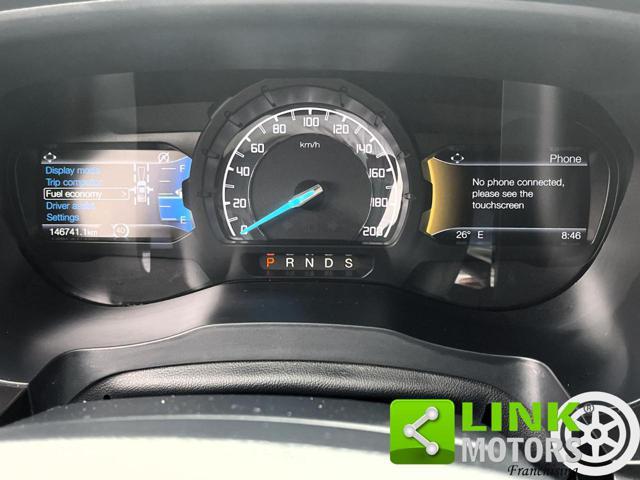 FORD Ranger 2.0 EcoBlue 213cv WildTrack