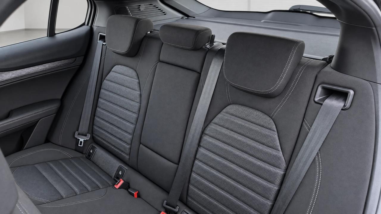 Alfa Romeo Stelvio 2.2 t Super Business rwd 160cv automatico