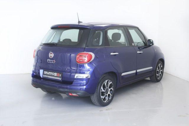 FIAT 500L 1.4 95 CV Urban Cerchi in lega 16'' / Neopatentati