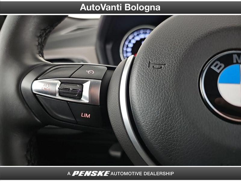 BMW X2 X2 xdrive18d Msport X auto
