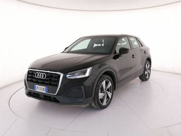 Audi Q2 35 1.5 tfsi Admired s-tronic
