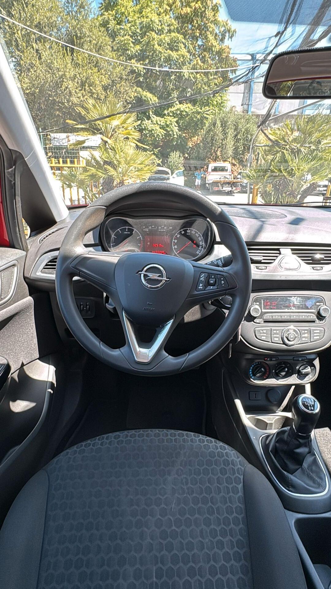 Opel Corsa 1.2 Advance OK NEOPATENTATI