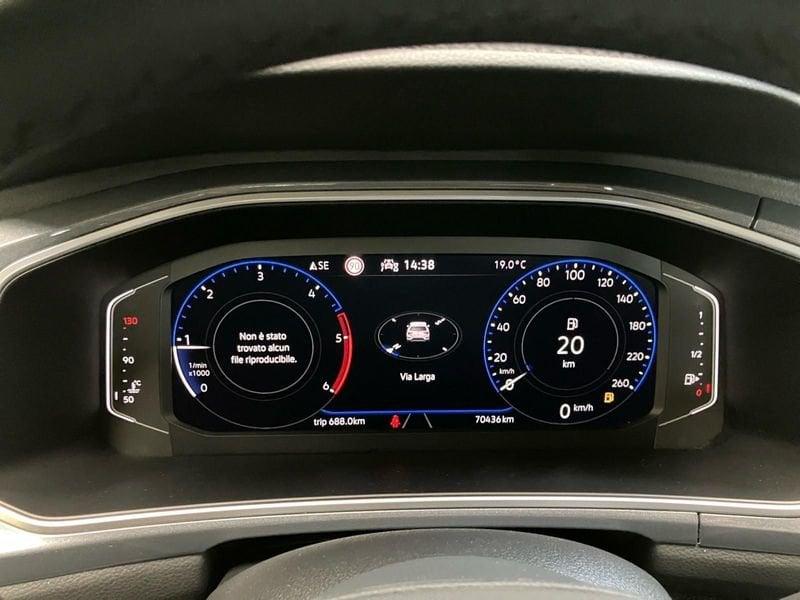 Volkswagen T-Roc 2.0 TDI SCR Style