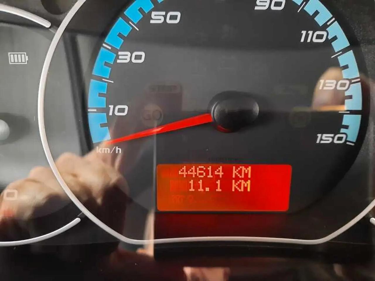 Renault Kangoo Z.E. KANGOO Z.E.