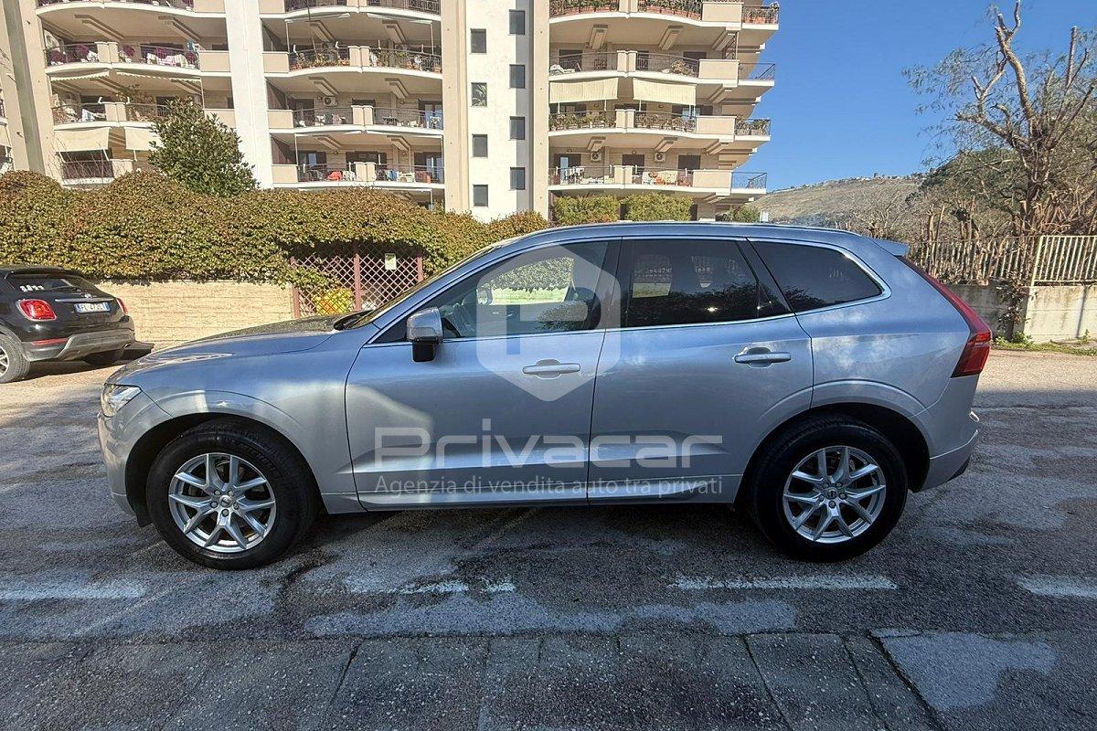 VOLVO XC60 D4 AWD Geartronic Inscription