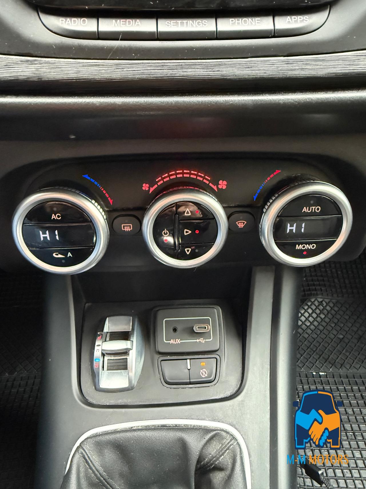 Alfa Romeo Giulietta 1.6 jtdm Super 120cv