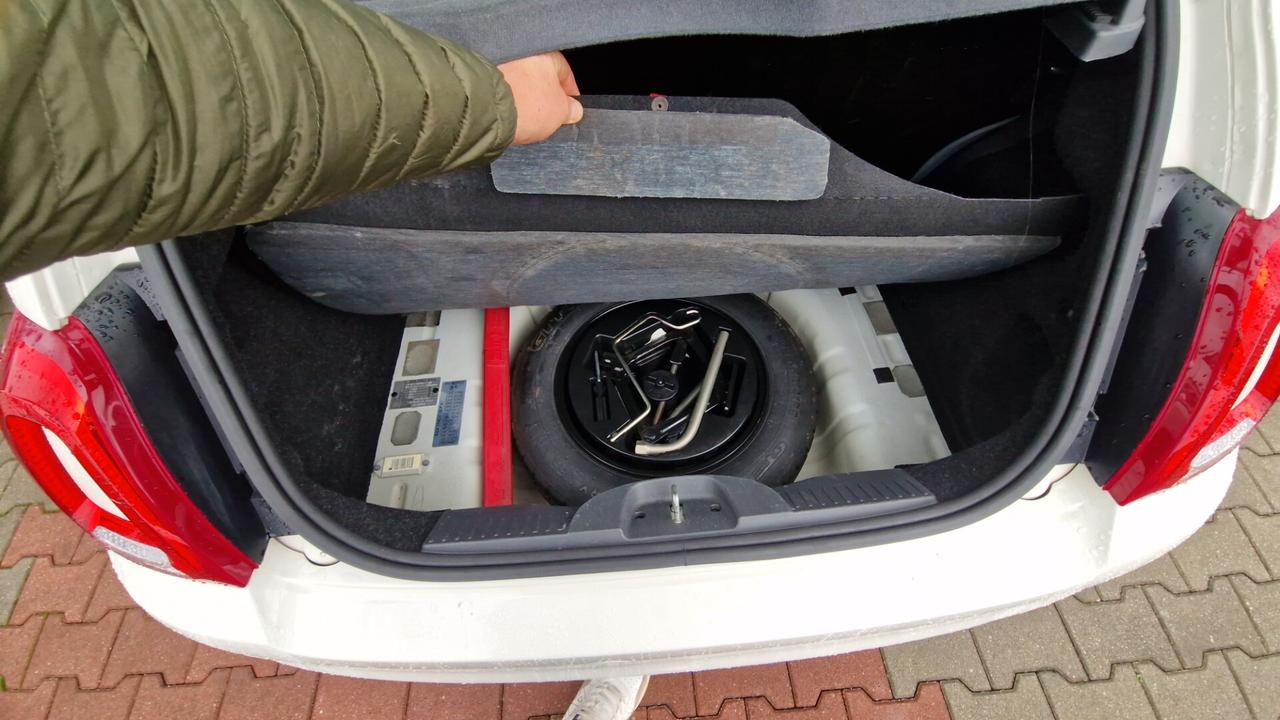 Fiat 500 1.2 Pop perfetta è km.. certificati