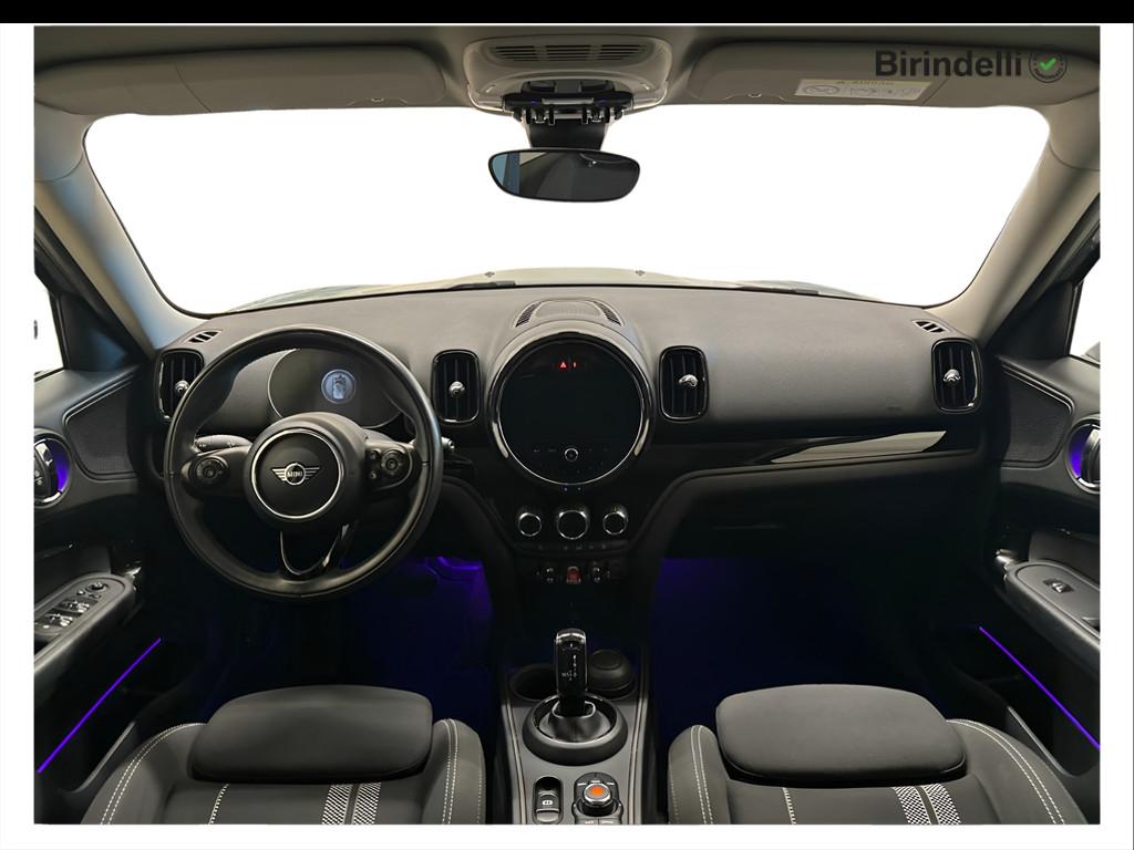 MINI Mini Countrym.(F60) - Mini 2.0 Cooper SD Hype Countryman Automatica