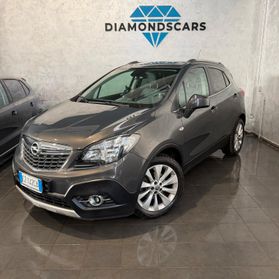 Opel Mokka 1.4 Turbo Ecotec 140CV 4x4 Start&Stop Cosmo