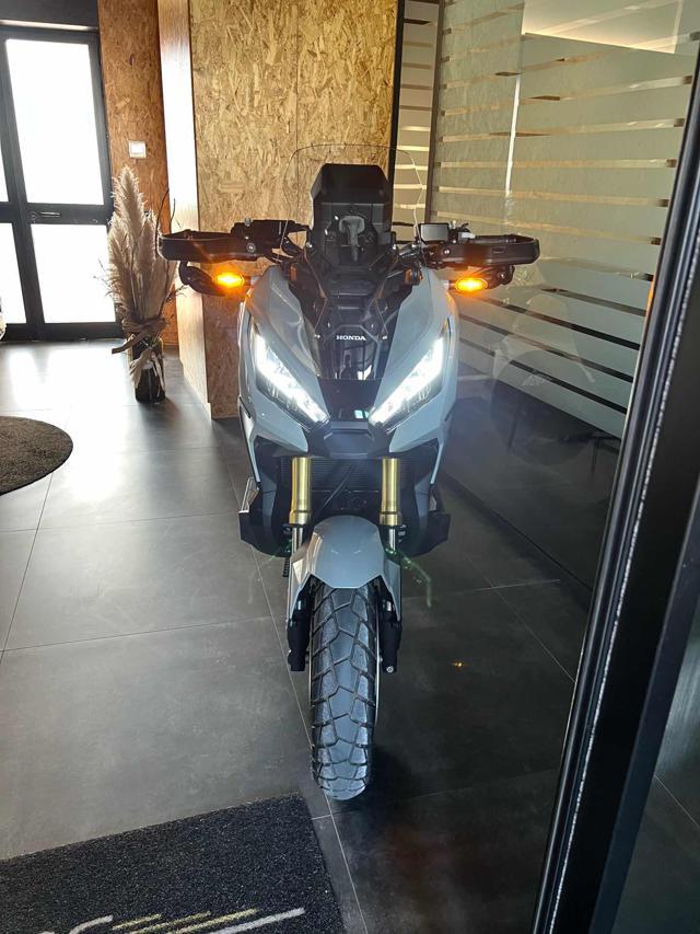 HONDA X-ADV 750 Unicoproprietario Km Certificati